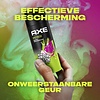 Axe Deodorant und Körperspray Epic Fresh 150 ml