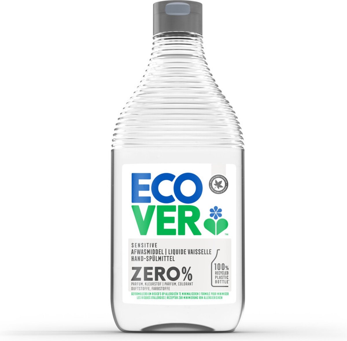 Ecover ZERO Dish Soap - 450 ml