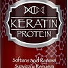 Hask Keratin Protein Smoothing Conditioner 355 ml