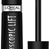 L'Oréal Paris Telescopic Lift Mascara - Black - Mascara for long, lifted lashes and volume - 9.9ml