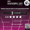 L'Oréal Paris Telescopic Lift Mascara – Zwart - Mascara voor lange, gelifte wimpers en volume – 9,9ml