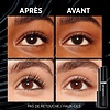 L'Oréal Paris Telescopic Lift Mascara - Black - Mascara for long, lifted lashes and volume - 9.9ml