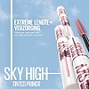 Maybelline New York Lash Sensational Sky High - Tinted Primer - Zwart - Mascara Primer - 7.7 ml