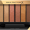 Max Factor Masterpiece Nude Palette Eyeshadow - 002 Golden Nudes