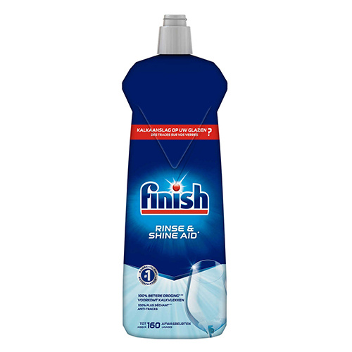 Produit de rinçage Finish - 750ml