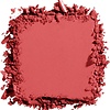 NYX Professional Makeup Blush Poudre Crémeuse Sweet Cheeks Mat - Citrine Rose SCCPBM04 - Blush - 5 g