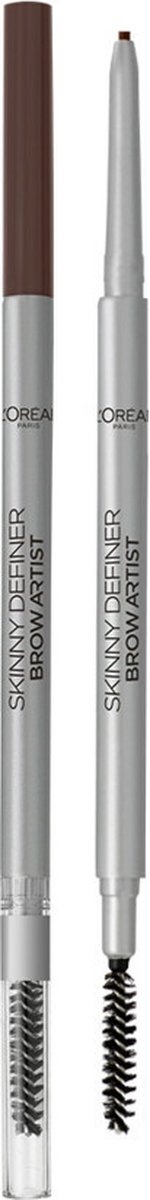Loreal Paris Brow Artist Le Skinny 5.0 Light Brunette