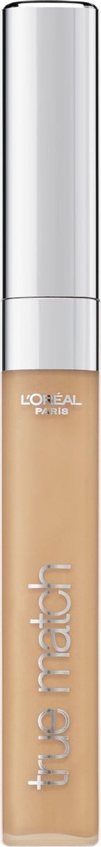 L'Oréal Paris True Match The One Anti-cernes - 6D/W Golden Honey