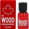 Dsquared2 Red Wood pour Femme - Eau de Toilette - 30 ml - Damenparfüm