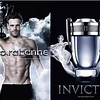Paco Rabanne Invictus 200 ml - Eau de Toilette - Parfum Homme - Emballage abîmé