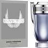 Paco Rabanne Invictus 200 ml - Eau de Toilette - Men's perfume - Packaging damaged