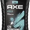 Axe Apollo Duschgel - 250 ml
