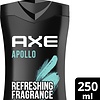 Axe Apollo Gel Douche - 250 ml