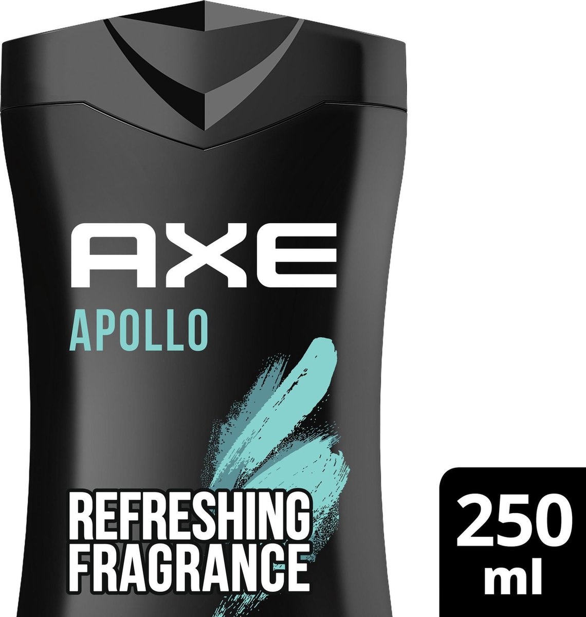 Ax Apollo Shower Gel - 250 ml