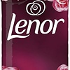 Lenor Assouplissant Jasmin et Rose de Mai - 861 ml (41 lavages)