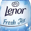 Lenor Adoucissant Fresh Air Morning Fresh 476 ml - 34 lavages