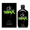 Calvin Klein Ck One Shock Man – 100 ml – Eau de Toilette