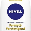 NIVEA Q10 Firming Body Lotion - Pump damaged