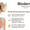 Biodermal Sun Lotion Sensitive Skin - crème solaire pour peaux sensibles - Spf 50 - 100 ml - convient aussi aux enfants - Emballage abîmé