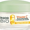 Garnier Bio - Crème de Jour à la Vitamine C* - 50ml - Emballage abîmé