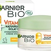 Garnier Bio - Dagcrème met Vitamine C* - 50ml - Verpakking beschadigd