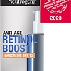 Neutrogena Retinol Boost Day Cream SFP 15 (50ml) - Packaging damaged