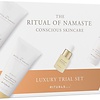 RITUALS The Ritual of Namaste - Coffret d'essai - Emballage endommagé