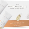 RITUALS The Ritual of Namaste - Trial Set - Verpakking beschadigd