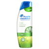 Head & Shoulders Pure Intense Oil Control Anti-roos Shampoo - 250ml