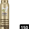 Dove Body Love Summer Revived Medium-Dark Self Tanning Body Mousse 150 ml