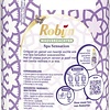 Ruby Intense Fabric Softener Spa Sensation 825 ml