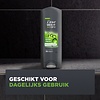 Dove Douchegel Men+ Care Extra Fresh 250 ml