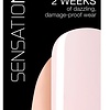 Sensationail Gel Polish - Babydoll - Pink - Gel nagellak - Verpakking beschadigd