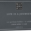 RITUALS Life is a Journey – Homme Autoparfüm – 6 ml