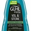 Guhl Shampoo Man Vol & Sterk 250 ml