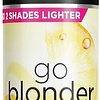 John Frieda Sheer Blonde Go Blonder Spray 100 ml