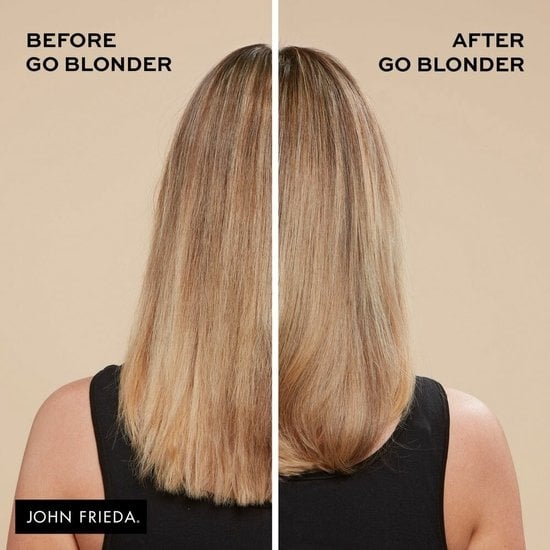 John Frieda Sheer Blonde Go Blonder Spray 100 ml