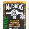 Le Petit Marseillais 4 in 1 Ginger&Cypress Wood - 250ml