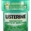 Listerine Mondwater Tand- en Tandvleesbescherming Verse Munt - 500ml