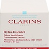 Clarins Hydra-Essentiel Crème Désaltérante Crème Visage - 50 ml