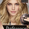 L'Oréal Paris Préférence Préférence – Balayage für dunkelblondes bis hellblondes Haar – Highlights