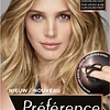 L'Oréal Paris Préférence Préférence - Balayage pour cheveux blond foncé à blond clair - Mèches