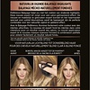 L'Oréal Paris Préférence Préférence - Balayage pour cheveux blond foncé à blond clair - Mèches