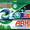 Ariel Laundry Detergent Pods + Touch From Lenor Unstoppables - Color - 28 Washes