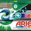 Ariel Waschmittelkapseln + Touch von Lenor Unstoppables – Farbe – 28 Wäschen