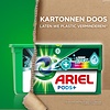 Ariel Wasmiddel Pods + Touch Van Lenor Unstoppables - Kleur - 28 Wasbeurten