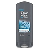 Dove Men+Care Clean Comfort 3-in-1 Shower Gel - 400 ml