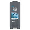 Gel douche Dove Men+Care Clean Comfort 3 en 1 - 400 ml