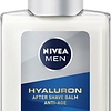 NIVEA MEN Anti-Age Hyaluronzuur After Shave Balm - 100ml - Verpakking beschadigd