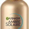 Garnier Ambre Solaire Gouttes autobronzantes pour le visage - 30 ml - Emballage endommagé